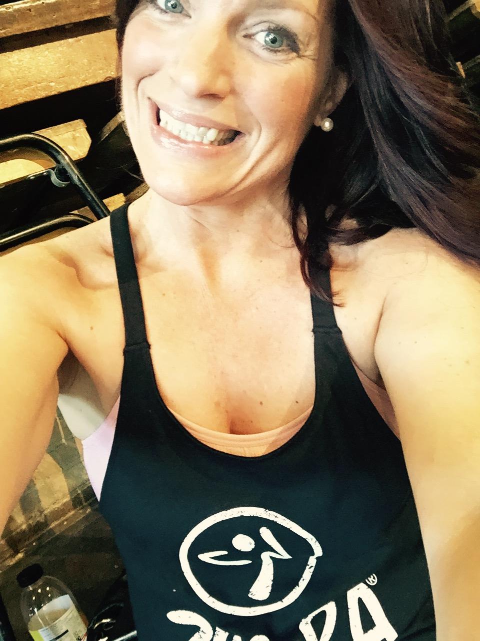 Michelle Bellamy